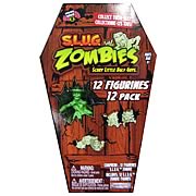 S.L.U.G. Zombies RIP Tombstone 12-Pack #2